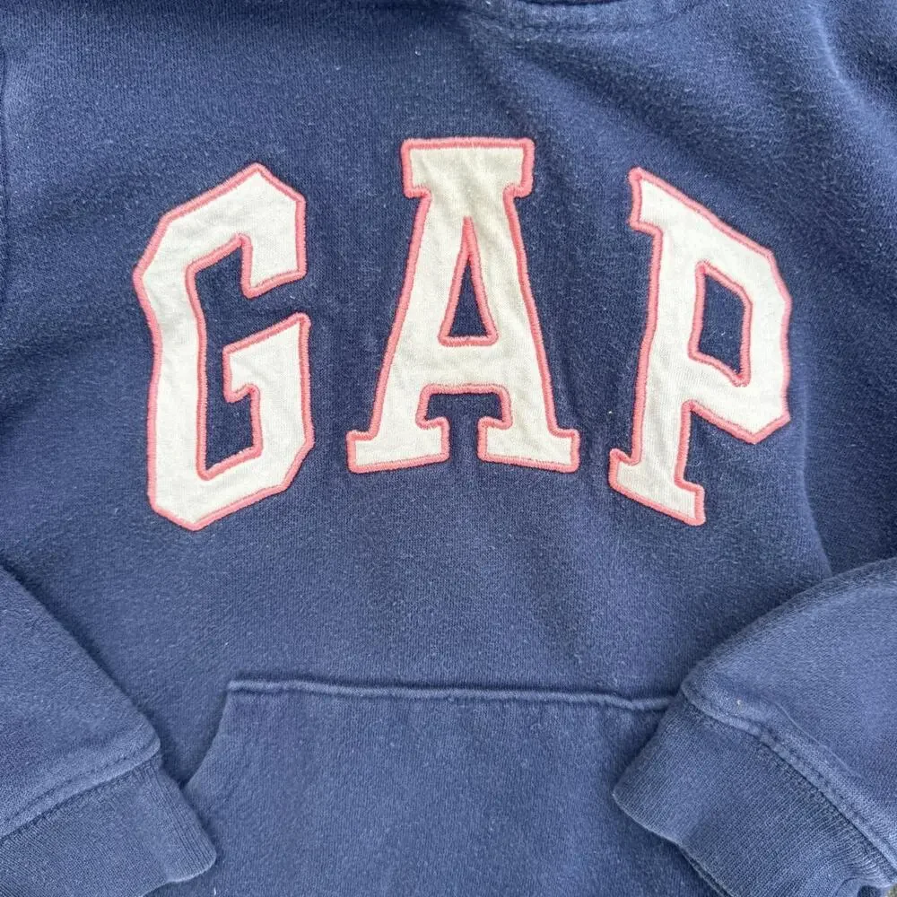GAP kids blue